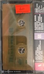 Hakan Peker - Seni unutmalı - Hey Corç KASET