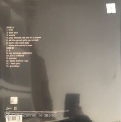 Billie Eilish When We All Fall Asleep Where Do We Go LP