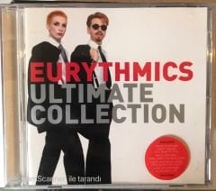 Eurythmics - Ultimate Collection CD