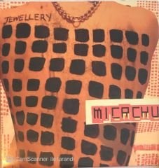 Micachu – Jewellery LP