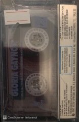Gloria Gaynor All New Versions KASET