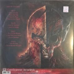 Kreator - Gods Of Violence Double LP