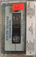 Engin Odabaş - Duvardaki Resim KASET