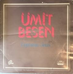 Ümit Besen Bayramın Olsun LP