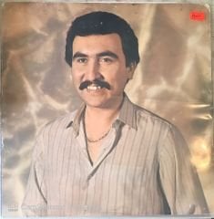 Ümit Besen Bayramın Olsun LP