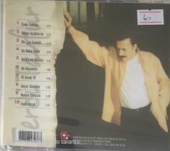 Ferdi Tayfur Durun Ayaklarım CD