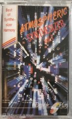 Atmospheric Synthesizer Vol.1 KASET