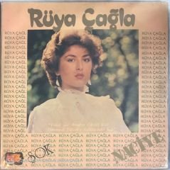 Rüya Çağla - Şok Naciye LP