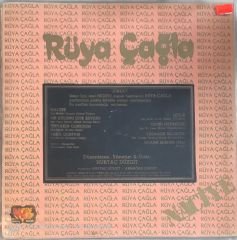 Rüya Çağla - Şok Naciye LP