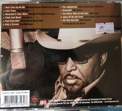 Solomon Burke - Don't Give Up On Me CD