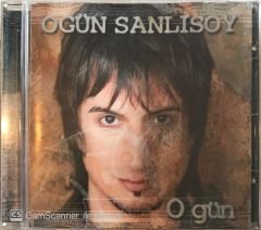Ogün Şanlısoy - O Gün CD