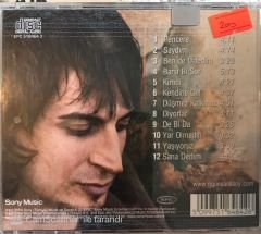 Ogün Şanlısoy - O Gün CD