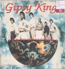 Gipsy Kings - Este Mundo LP