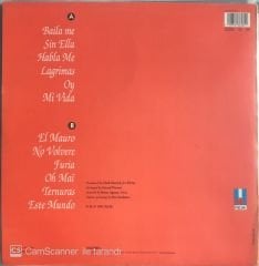 Gipsy Kings - Este Mundo LP