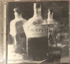 Fourplay - Elixir CD