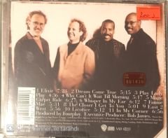 Fourplay - Elixir CD