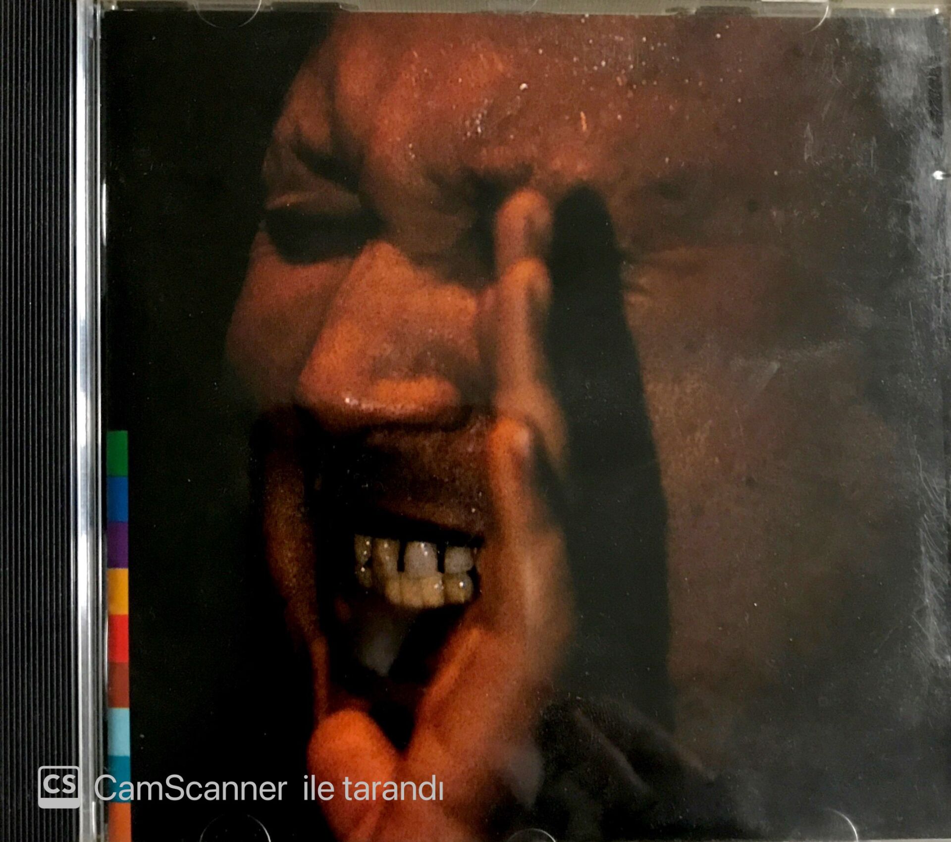 Nusrat Fateh Ali Khan - Realworld CD