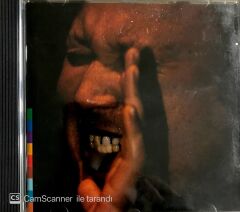 Nusrat Fateh Ali Khan - Realworld CD