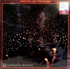 Bob Dylan / The Band Double LP
