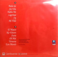 Gipsy Kings - Este Mundo LP