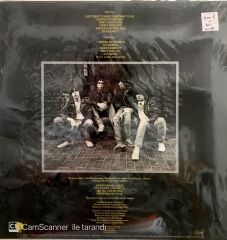 Ramones - Road to Ruin LP