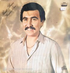 Ümit Besen - Bayramın Olsun - LP
