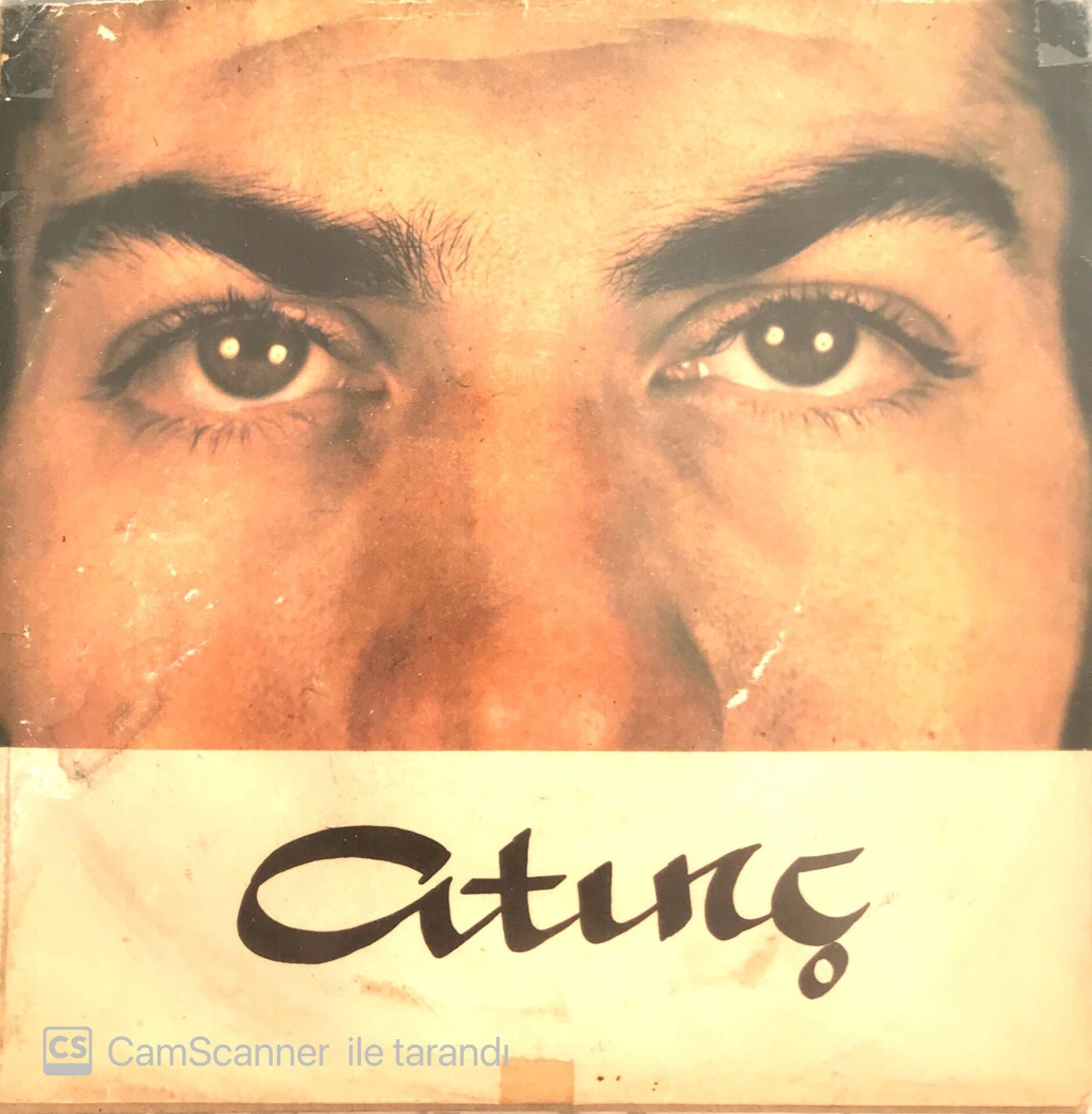 Atınç / Geldim Geçtim Yolundan 45'lik