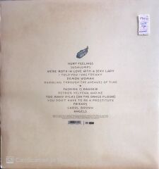 Flight Of The Conchords - I Told You I Was Freaky - Colored LP