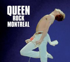 Queen - Rock Montreal 3 LP