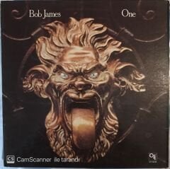 Bob James - One LP