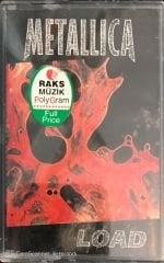 Metallica - Load KASET