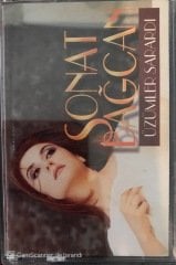 Sonat Bağcan Üzümler Sarardı KASET