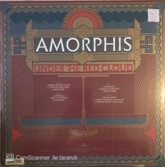 Amorphis - Under The Red Cloud Double LP