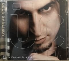 Ogün Şanlısoy - Üç CD