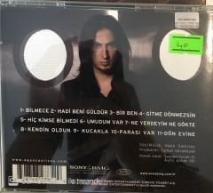 Ogün Şanlısoy - Üç CD