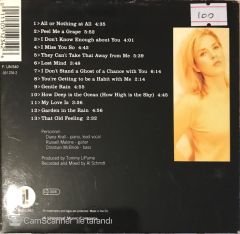 Diana Krall - Love Scenes CD