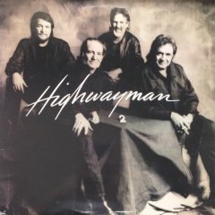 Highwaymen ''Highwaymen 2'' LP