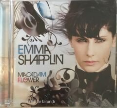 Emma Shapplin Macadam Flower CD