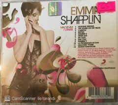 Emma Shapplin Macadam Flower CD