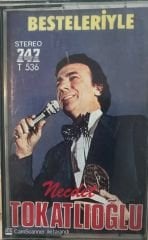 Necdet Tokatlıoğlu - Besteleriyle KASET