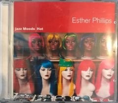 Esther Phillips - Jazz Moods/ Hots CD
