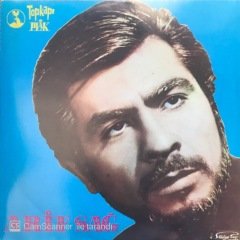 Arif Sağ Sana Gelmek İstiyorum 45lik