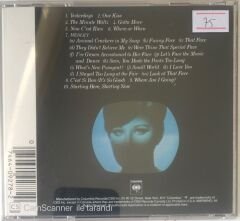 Barbra Streisand Color Me Barbra CD