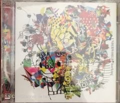 Underworld - Barking CD