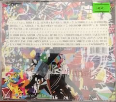 Underworld - Barking CD