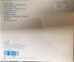 Oi Va Voi - Laughter Through Tears CD