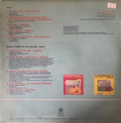 Europarade Nonstop Europarty 6 LP