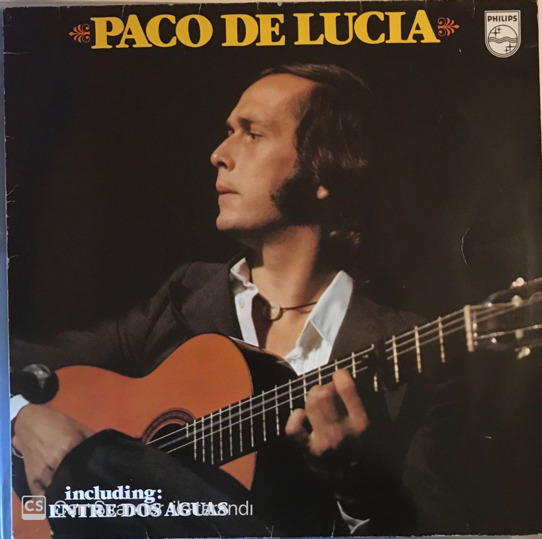 Paco De Lucia LP