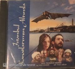 İstanbul Kanatlarımın Altında CD