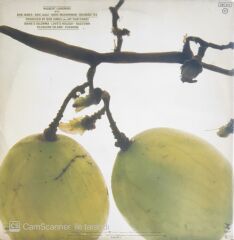 Wilbert Longmire - Champagne - LP